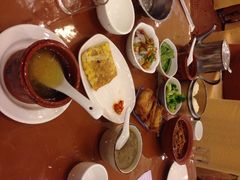 火宫殿(东塘店)-火宫殿·湘菜小吃·商务宴请·生日聚会(东塘店)