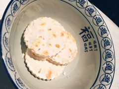 羊肉泡馍-汉唐宴长安食府