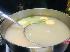 -大吉利·潮汕鲜牛肉火锅(万峰路店)