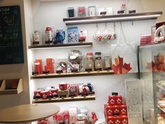 -Tims天好咖啡·贝果(星展店)