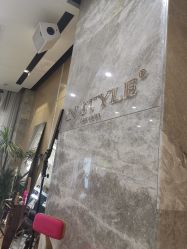 -IN STYLE·全国形象店