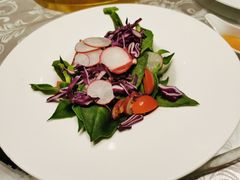 -天宁凯利时尚餐厅