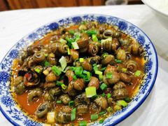 -邱记私房菜·十八年本地菜