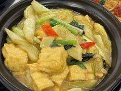 -金华安大酒楼·老牌潮菜·粤式茶点(东方国际店)