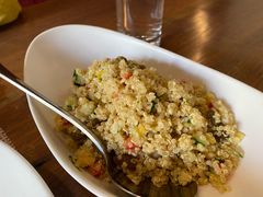 藜麦沙拉-LA MAISON公鸡和龙(蛇口店)