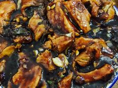 -金鹏鱼肉馆
