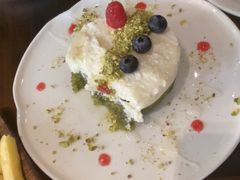 -ELI FALAFEL Lebanese&Mediterranean黎巴嫩美食(富城路店)