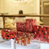 圣诞送巧克力已经OUT了，你女朋友抗拒不了的闪电泡芙礼盒