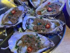 -质烤烤物·活烤海鲜(质烤总店)