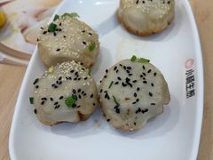 -小杨生煎(黄河路美食休闲街店)