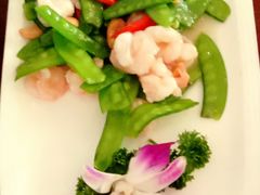 -美豪怡致酒店(上海长寿路店)