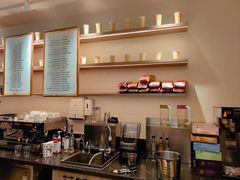 -Chrisbakery&Cafe克莉丝烘焙咖啡馆(万科店)