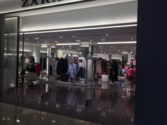 -ZARA(深圳金光华广场店)