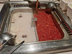 -海底捞火锅(万丰桥店)