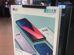 -百老汇(海港城海洋中心店)