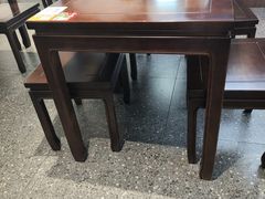-蟹上黄·蟹黄面·江南糖水(人民广场店)