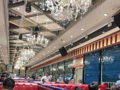 大堂-金刚山烧烤(中山路店)