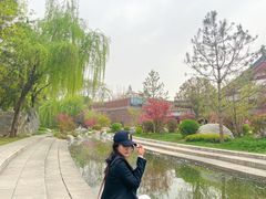 -唐御宴•御宴宫•唐代菜点(芙蓉西路店)
