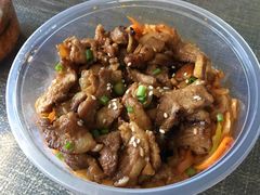 -韩聚园韩国料理(文灶店)