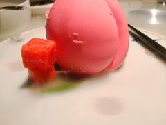 -韵秋荷(宝山龙湖天街店)