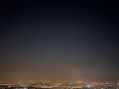 -鬼笑石后山停车场