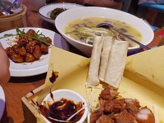 -涌上外婆桥(海宁银泰城店)
