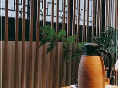 大堂-竹里馆·淮扬菜·功夫茶(老门东店)