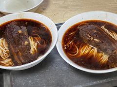 -顺心拉面馆(马道街店)
