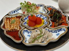 -京彩臻品火锅
