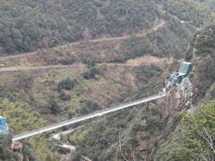 -宁波五龙潭景区