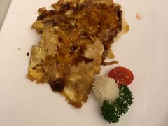 -马迭尔西餐厅(中央大街店)