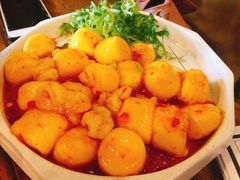 -胡桃里音乐酒馆(曲江店)