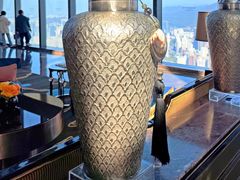 -瑞吉酒店·The Drawing Room闲逸廊·云端下午茶·夜奢Whiskey