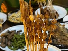 -扬州香格里拉·香宫中餐厅