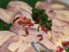 -椰子湾·海南火锅·糟粕醋·椰子鸡(正大广场店)