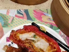 -点都德(大茶楼店)