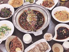 -兰州宾馆餐厅(兰州驻京办店)