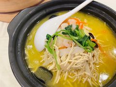 -怡园饭店-餐厅(四望亭店)