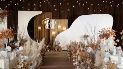 -凯宾斯基饭店·宴会厅