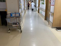 -上海爱以德护理院·康复(宝山院)