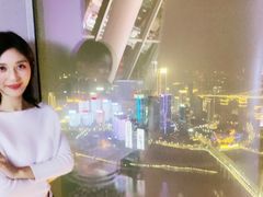 -WFC会仙楼观景台