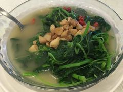 -无招牌海鲜餐厅(怡丰城店)