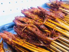 -镇江龙·火锅串串(武侯祠店)