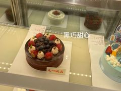 -好利来(光华中心店)