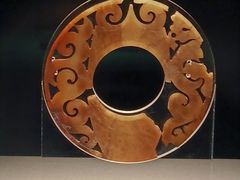 -北京大葆台遗址博物馆