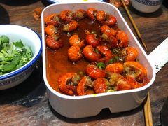 -天津乾毓德饭庄·清真传统炒菜·海鲜烧烤(咸阳路店)