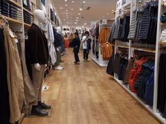 -优衣库(南宁安吉万达广场店)