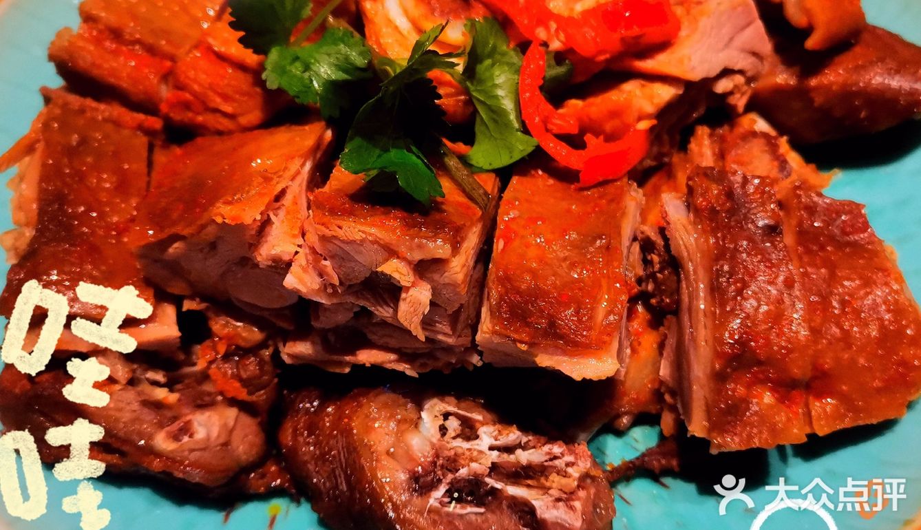 福州探店|去“老”福州的第一餐吃老福洲