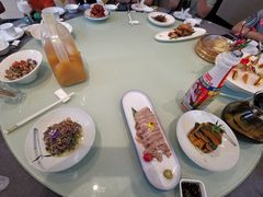 -湯記傳菜