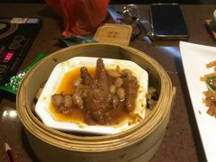 百合酱凤爪-粤赏点(越秀城市广场店)